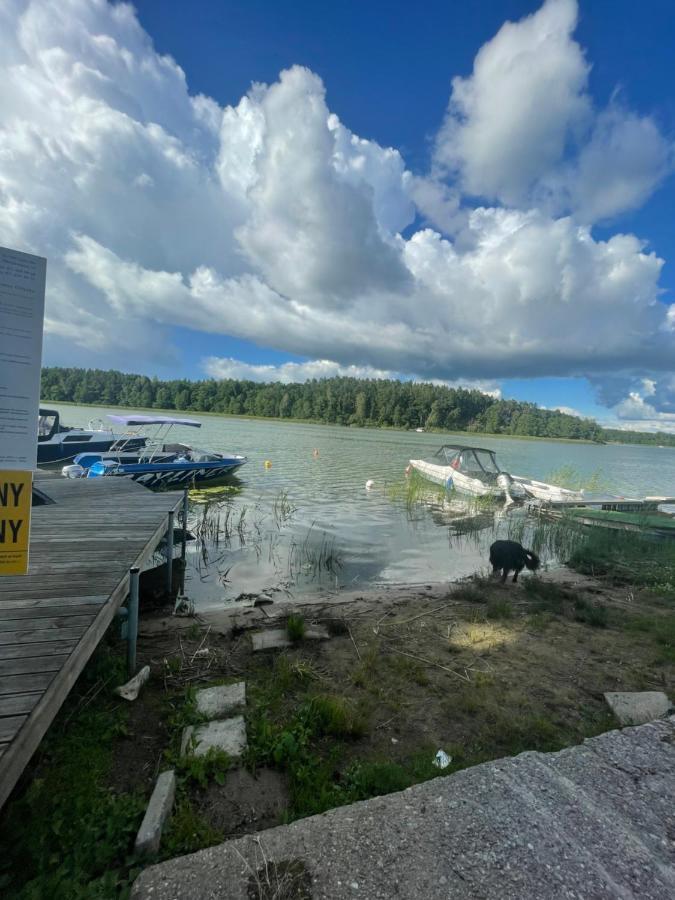 Sielski Zakatek Вилкаси Екстериор снимка